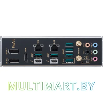 Материнская плата ASUS ProArt Z790-Creator WiFi картинка 5